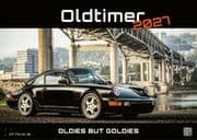 Cover von Oldtimer - Oldies but Goldies 2027
