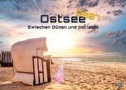 Cover von Ostsee - Zwischen Dünen und Horizont 2027