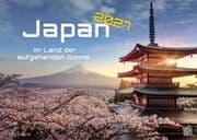 Cover von Japan - Im Land der aufgehenden Sonne 2027