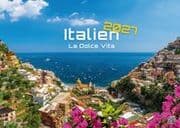 Cover von Italien - La Dolce Vita 2027