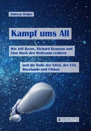 Cover von Kampf ums All