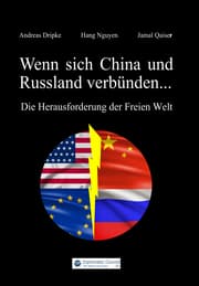 Cover von Wenn sich China und Russland verbünden...