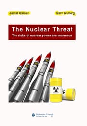 Cover von The Nuclear Threat