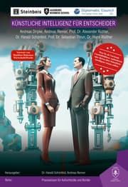 Cover von Künstliche Intelligenz für Entscheider
