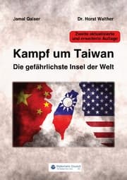 Cover von Kampf um Taiwan