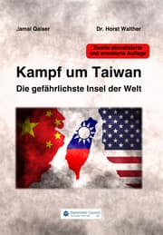 Cover von Kampf um Taiwan