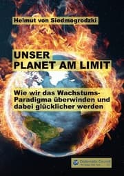 Cover von Unser Planet am Limit