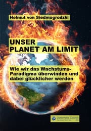 Cover von Unser Planet am Limit