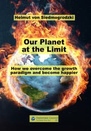 Cover von Our Planet at the limit