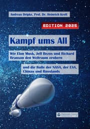 Cover von Kampf ums All