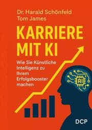 Cover von Karriere mit KI