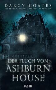 Cover von Der Fluch von Ashburn House