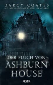 Cover von Der Fluch von Ashburn House