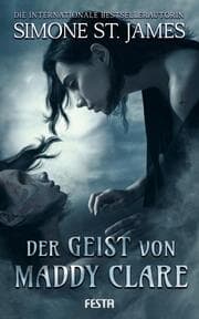 Cover von Der Geist von Maddy Clare