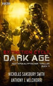 Cover von Extinction Cycle - Dark Age 4