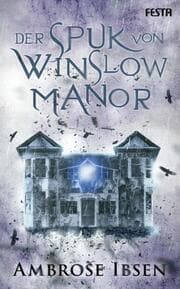 Cover von Der Spuk von Winslow Manor