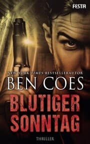 Cover von Blutiger Sonntag