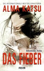 Cover von Das Fieber