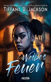 Cover von Weißes Feuer