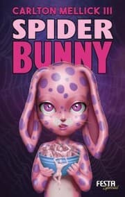 Cover von Spider Bunny