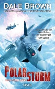 Cover von Polarsturm - Arctic Storm Rising