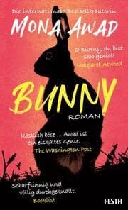 Cover von Bunny