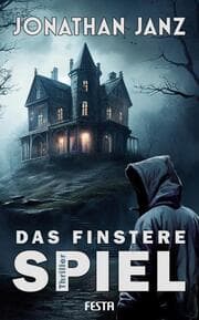 Cover von Das finstere Spiel