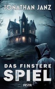 Cover von Das finstere Spiel