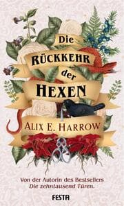 Cover von Die Rückkehr der Hexen
