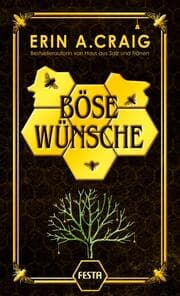 Cover von Böse Wünsche