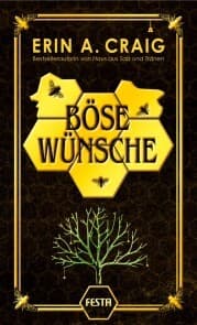 Cover von Böse Wünsche