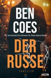 Cover von Der Russe