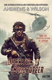 Cover von Dunkler Beschützer