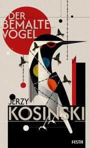 Cover von Der bemalte Vogel