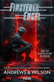 Cover von Finsterer Engel