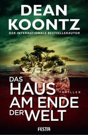 Cover von Das Haus am Ende der Welt