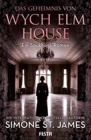 Cover von Das Geheimnis von Wych Elm House