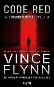 Cover von Code Red - Zwischen den Fronten