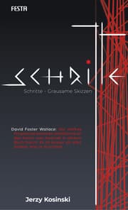 Cover von Schritte - Grausame Skizzen
