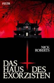 Cover von Das Haus des Exorzisten