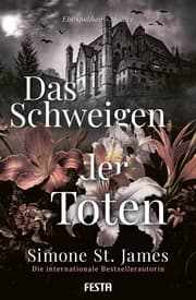Cover von Das Schweigen der Toten