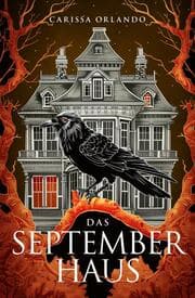 Cover von Das Septemberhaus