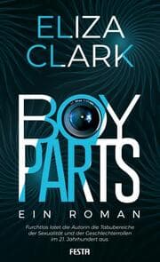 Cover von Boy Parts - Ein Roman