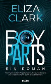 Cover von Boy Parts - Ein Roman
