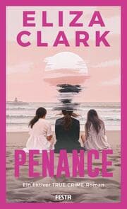 Cover von Penance