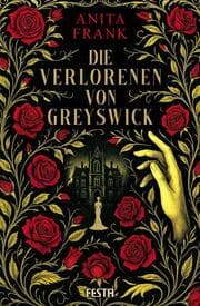 Cover von Die Verlorenen von Greyswick