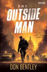 Cover von The Outside Man