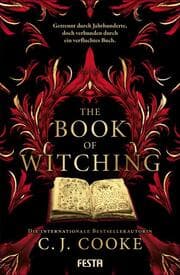 Cover von The Book of Witching