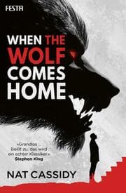 Cover von When the Wolf Comes Home