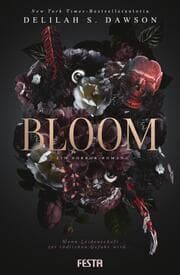 Cover von Bloom